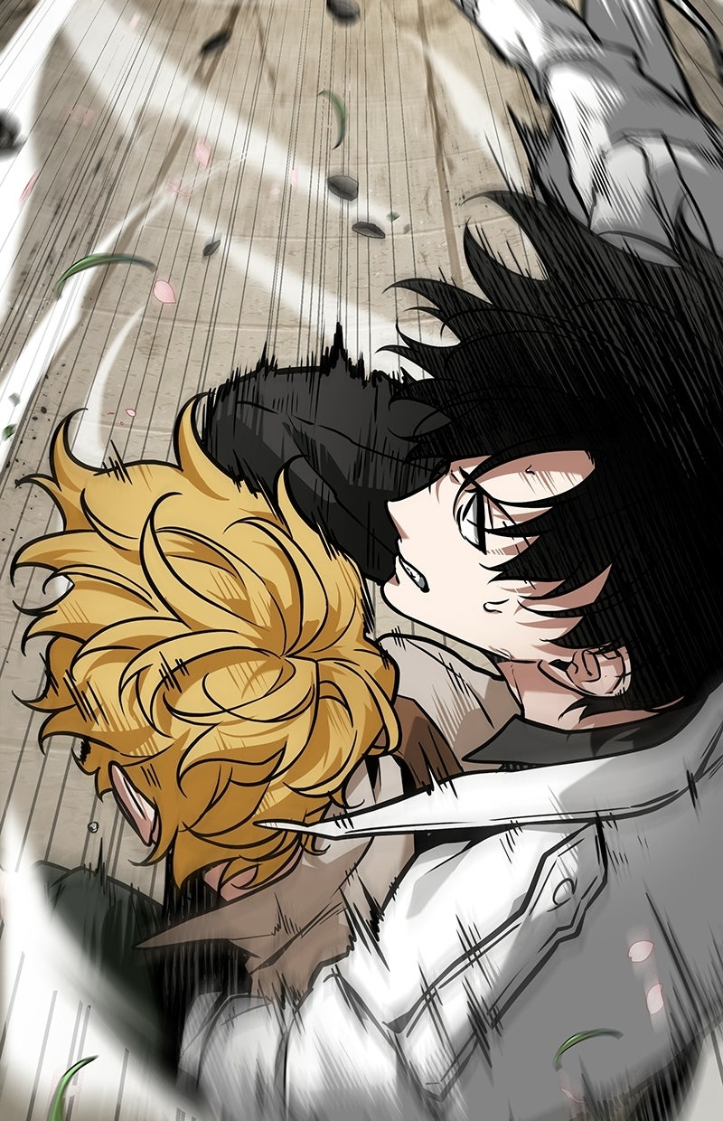 Read Der allwissende Leser Manga Online