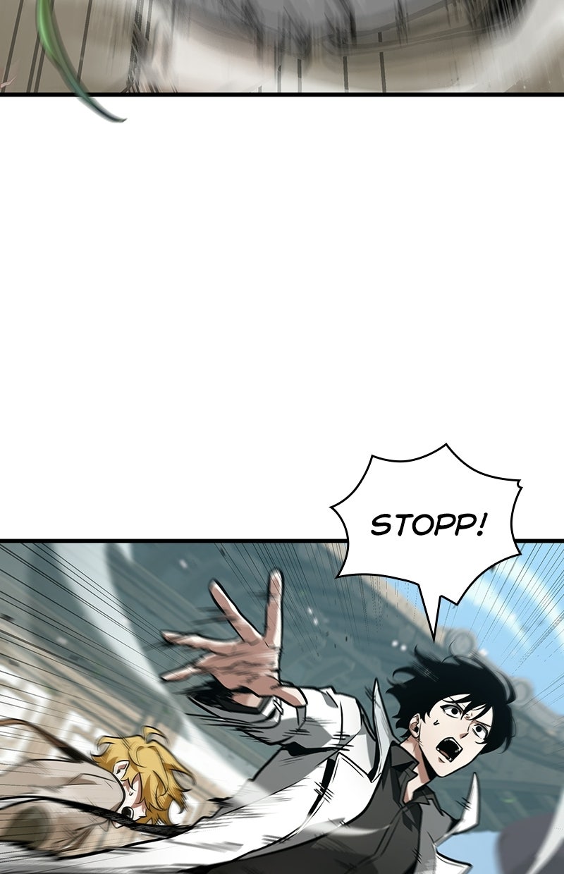 Read Der allwissende Leser Manga Online