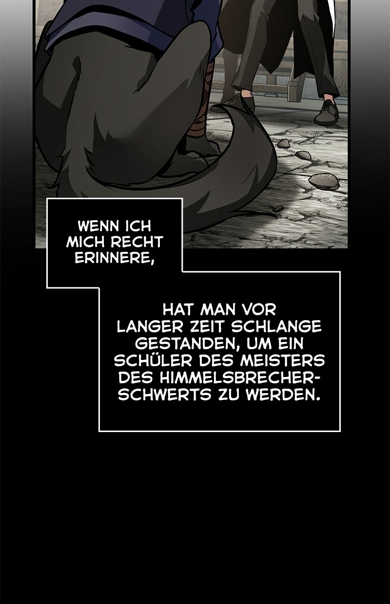 Read Der allwissende Leser Manga Online