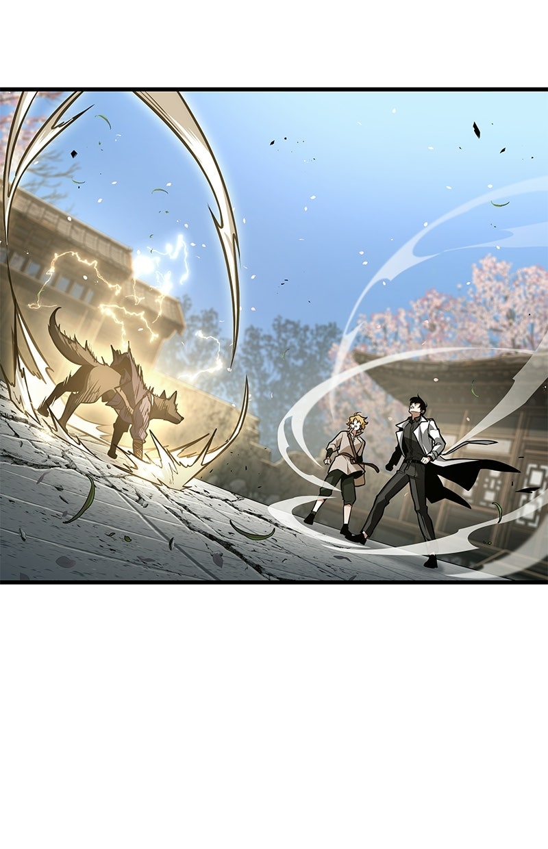 Read Der allwissende Leser Manga Online