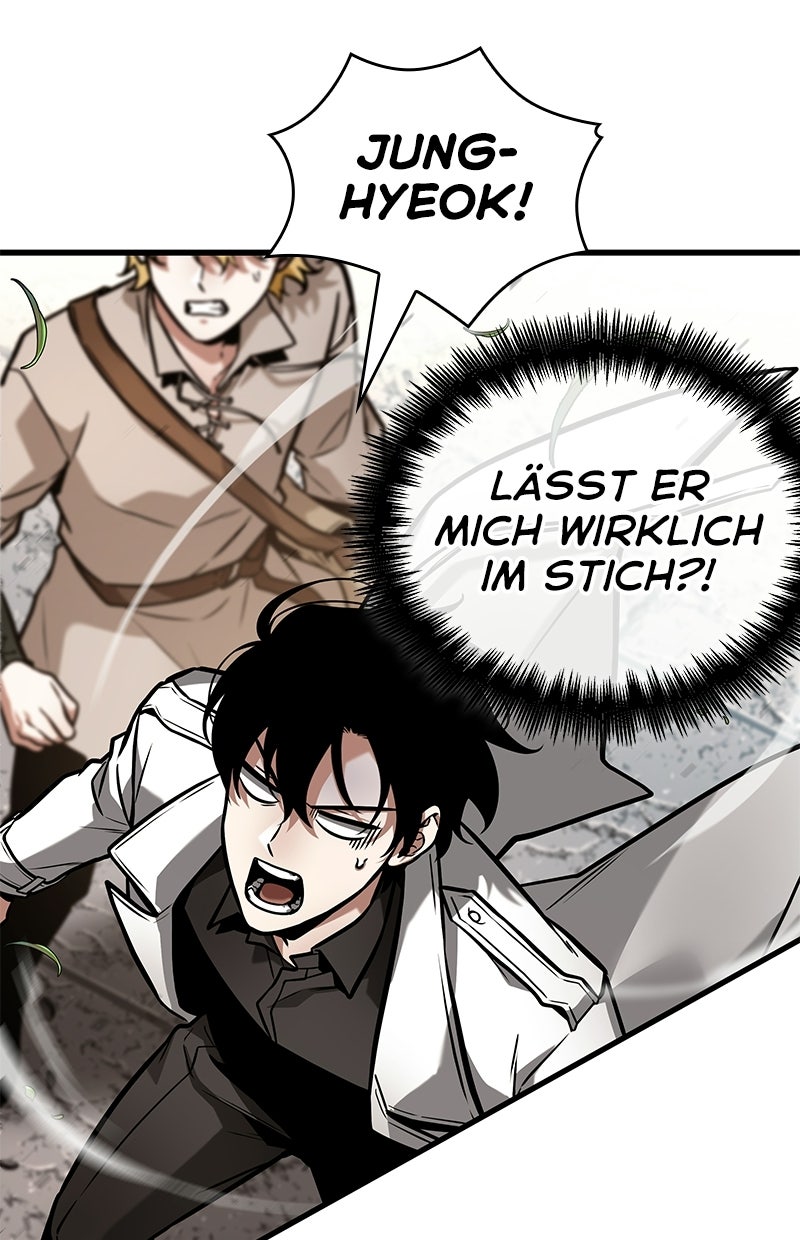 Read Der allwissende Leser Manga Online