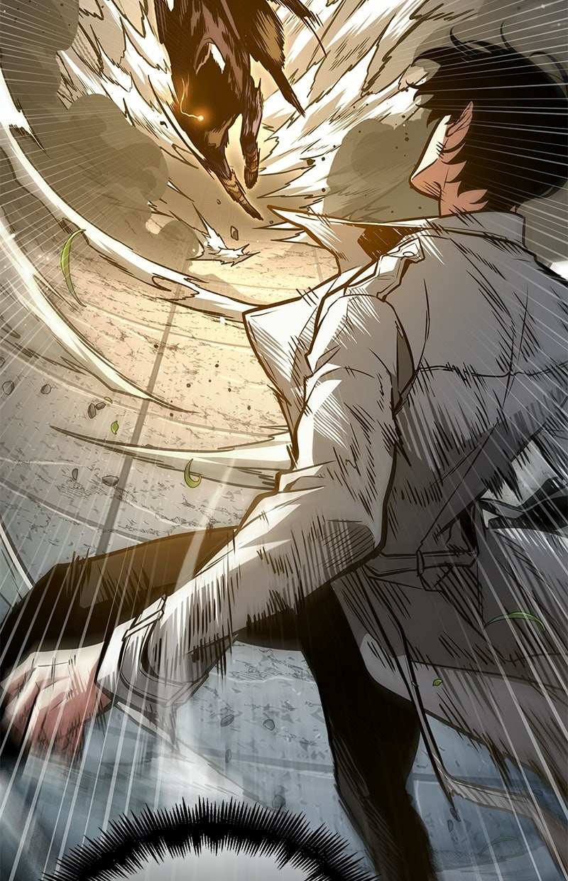 Read Der allwissende Leser Manga Online