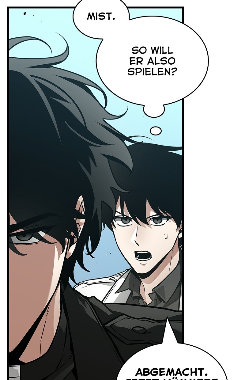 Read Der allwissende Leser Manga Online