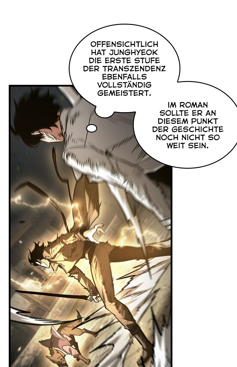 Read Der allwissende Leser Manga Online