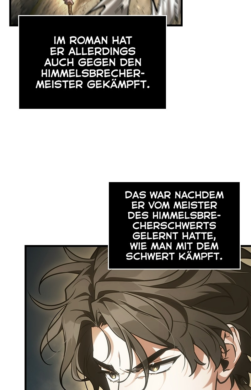 Read Der allwissende Leser Manga Online