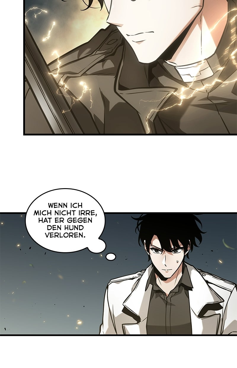 Read Der allwissende Leser Manga Online