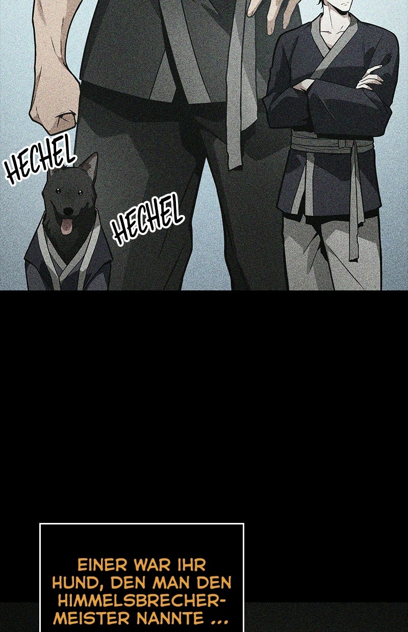 Read Der allwissende Leser Manga Online