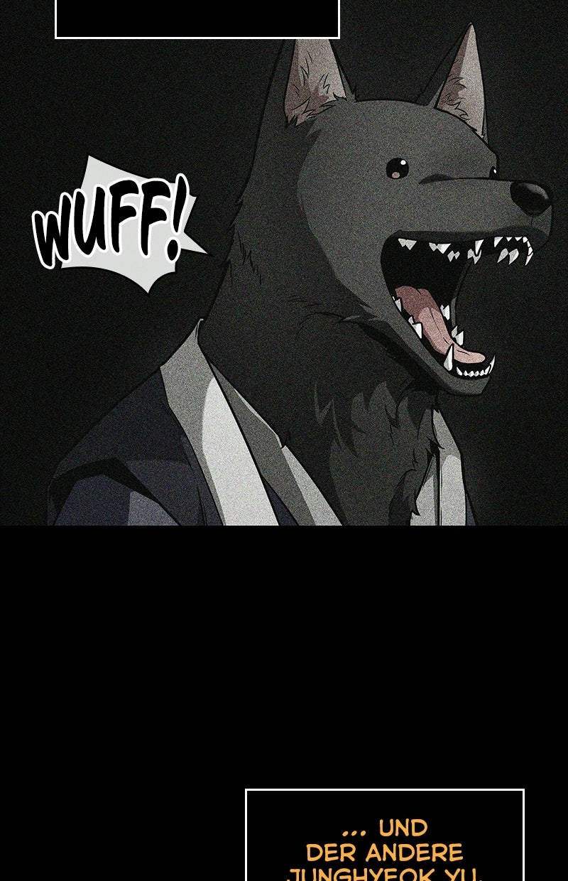 Read Der allwissende Leser Manga Online