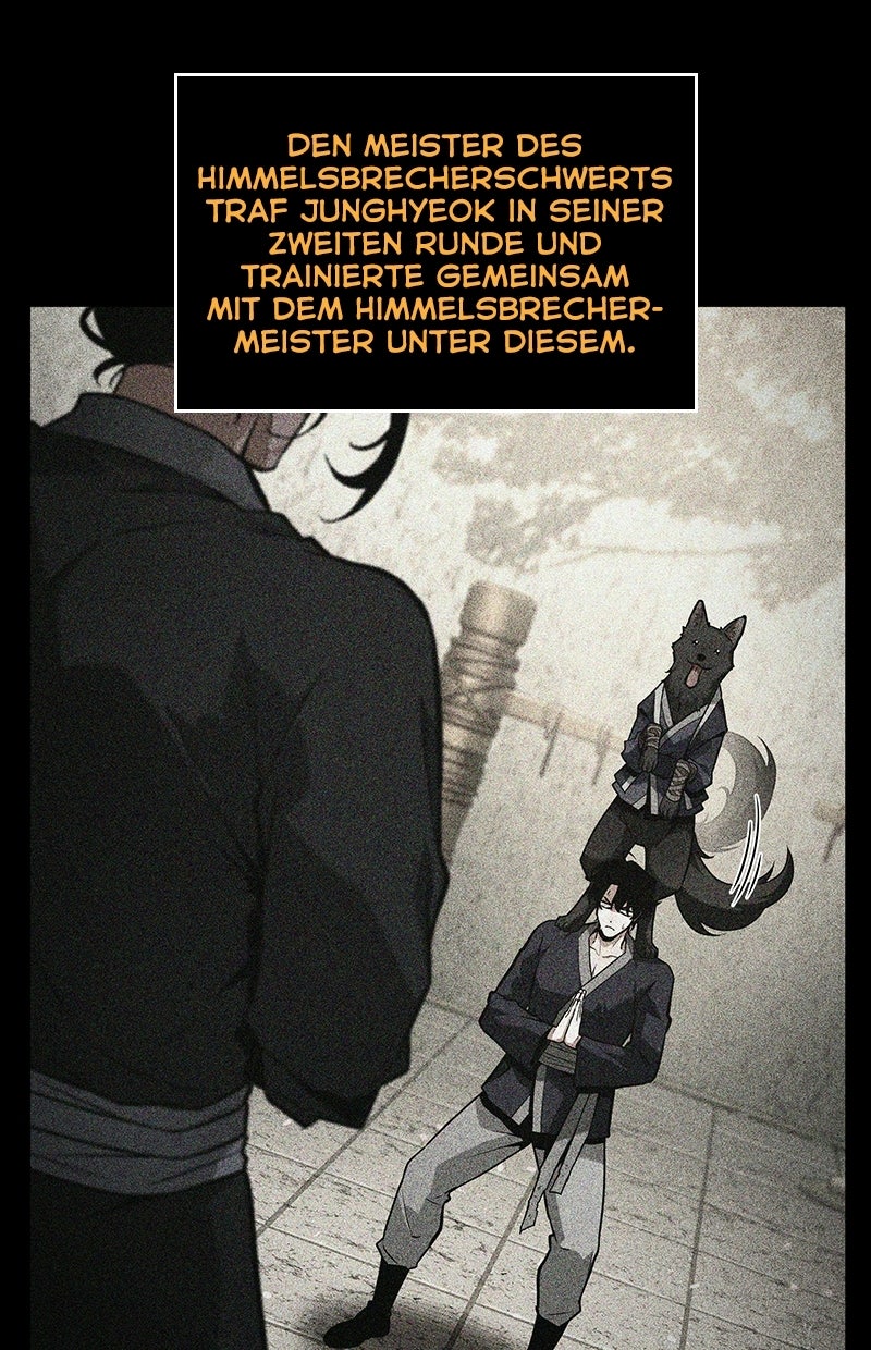 Read Der allwissende Leser Manga Online