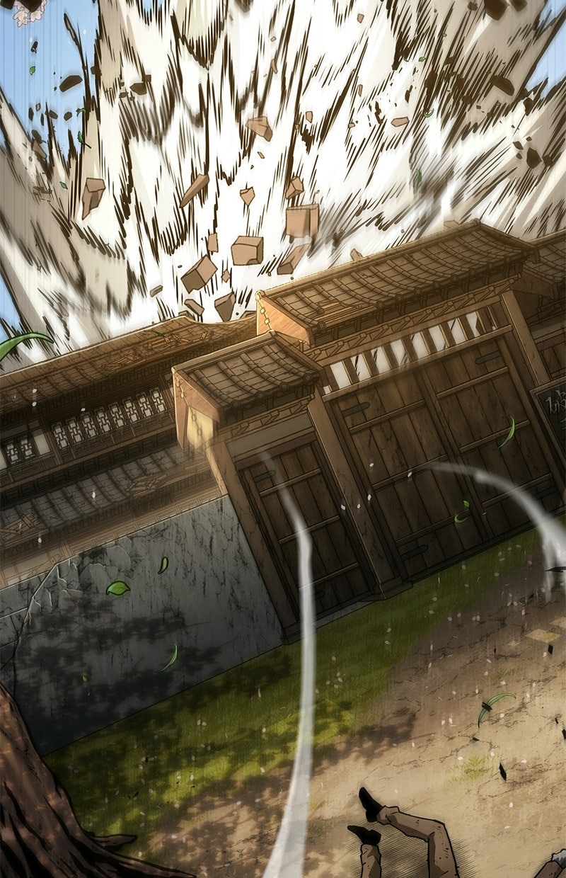 Read Der allwissende Leser Manga Online