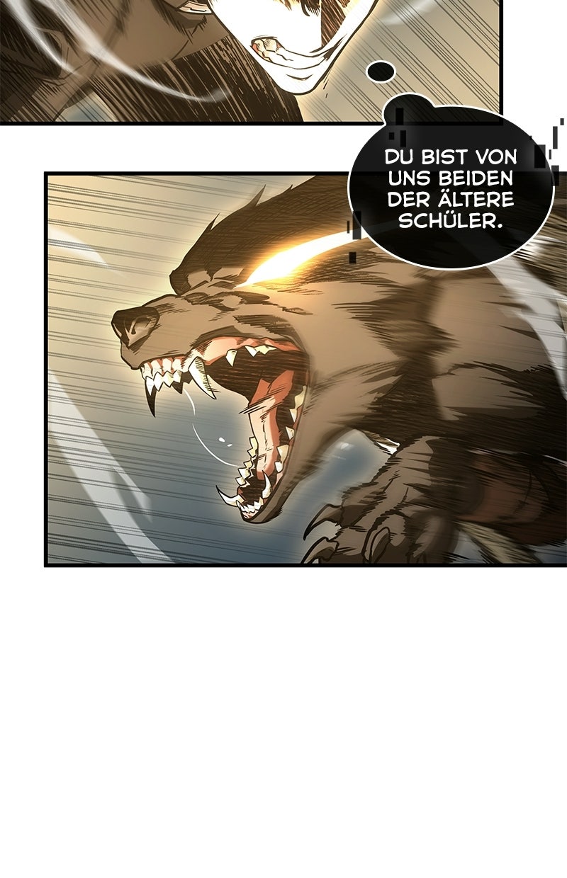 Read Der allwissende Leser Manga Online