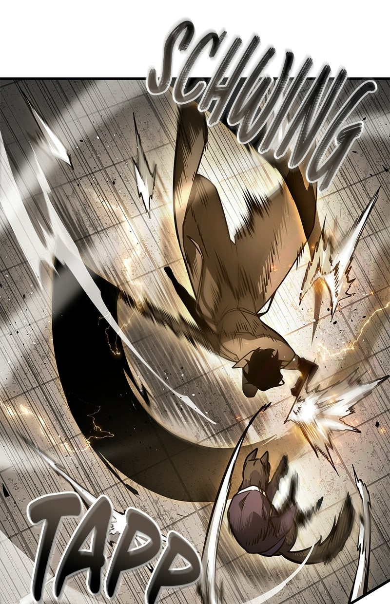 Read Der allwissende Leser Manga Online