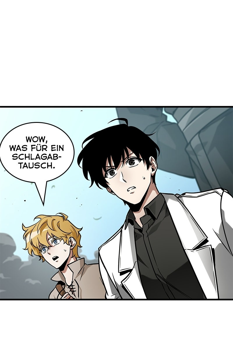 Read Der allwissende Leser Manga Online