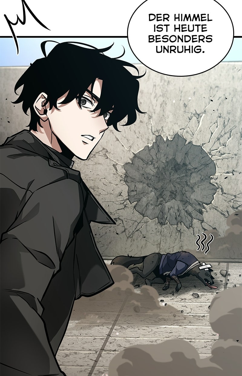 Read Der allwissende Leser Manga Online