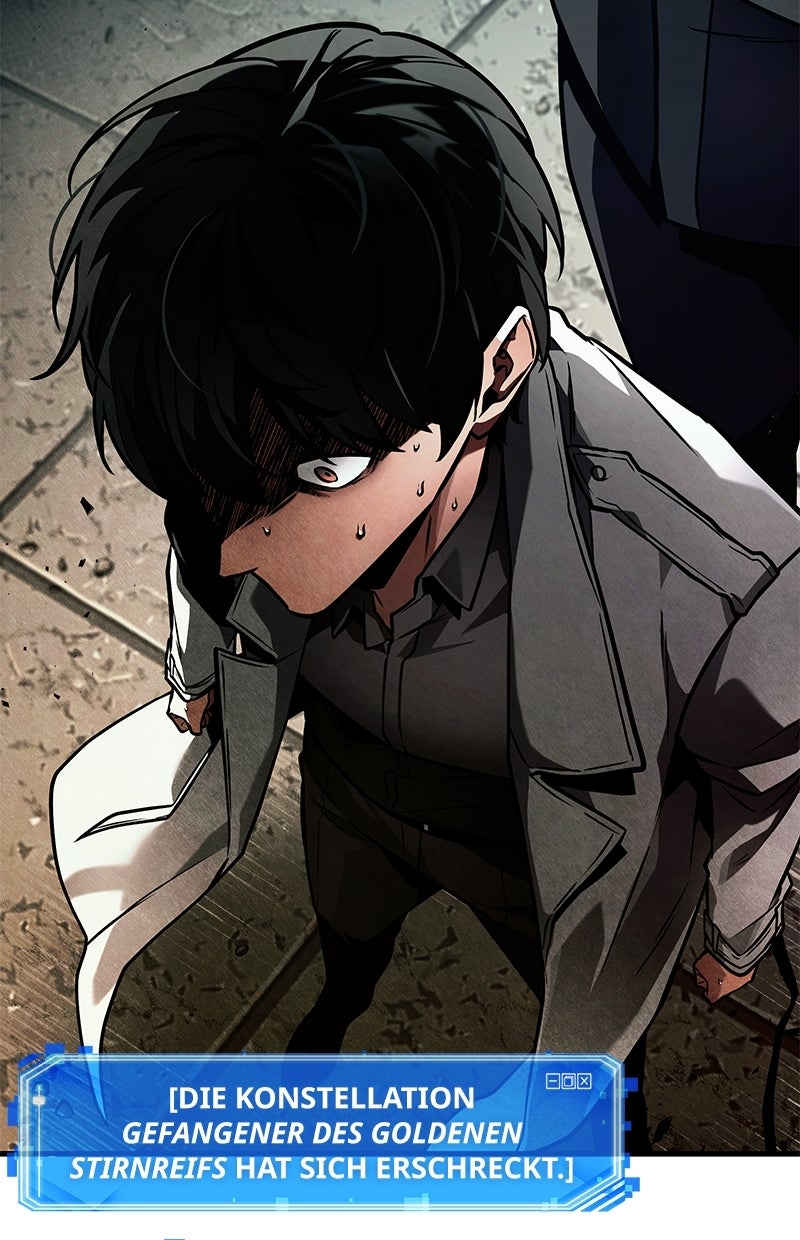 Read Der allwissende Leser Manga Online