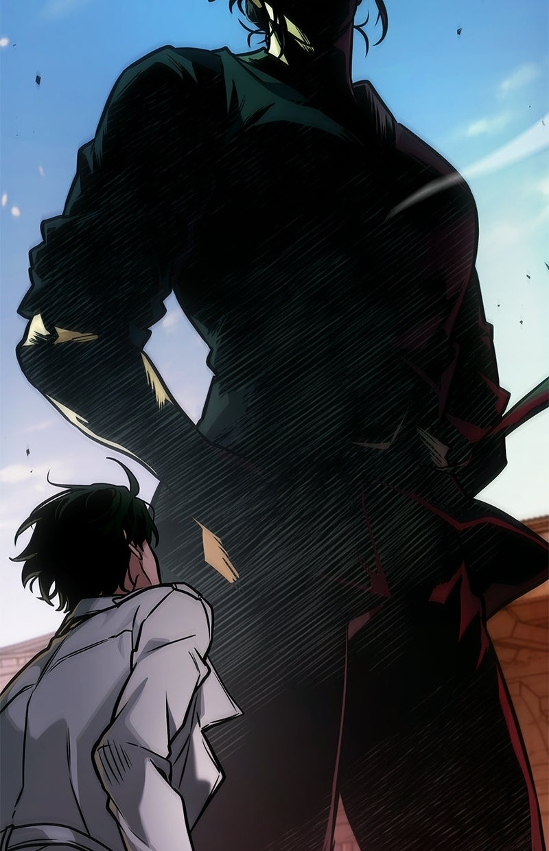 Read Der allwissende Leser Manga Online