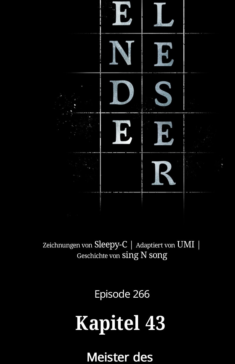 Read Der allwissende Leser Manga Online