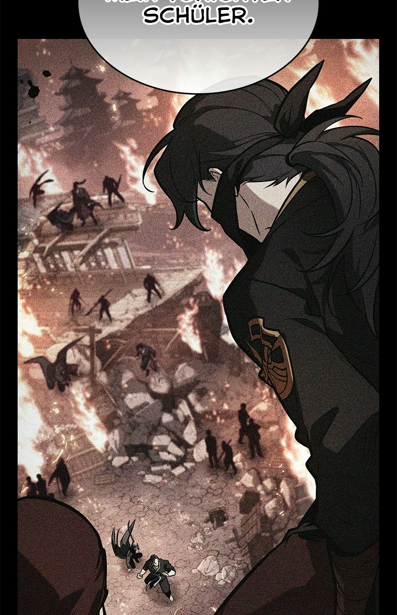 Read Der allwissende Leser Manga Online