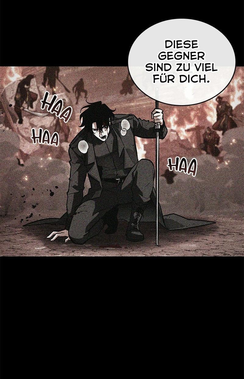 Read Der allwissende Leser Manga Online