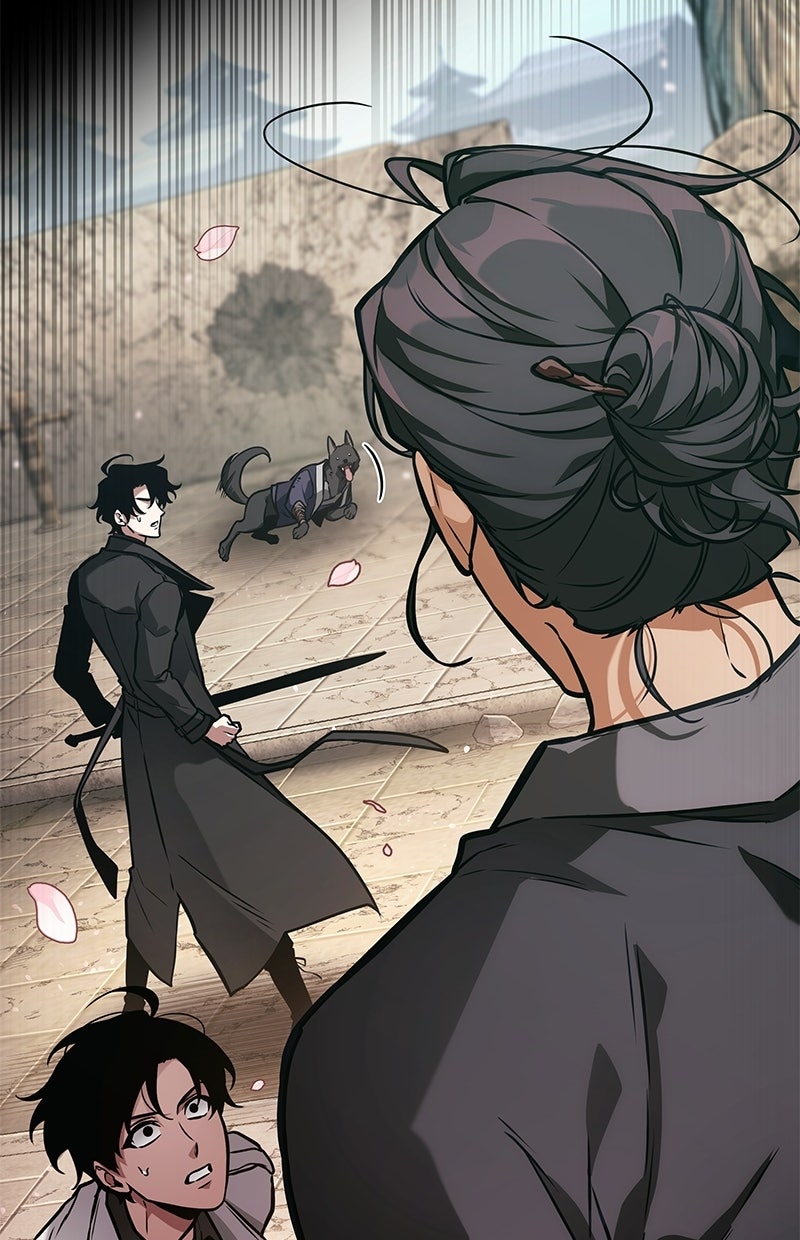 Read Der allwissende Leser Manga Online