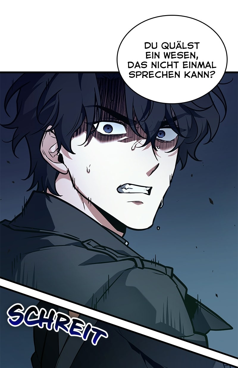 Read Der allwissende Leser Manga Online