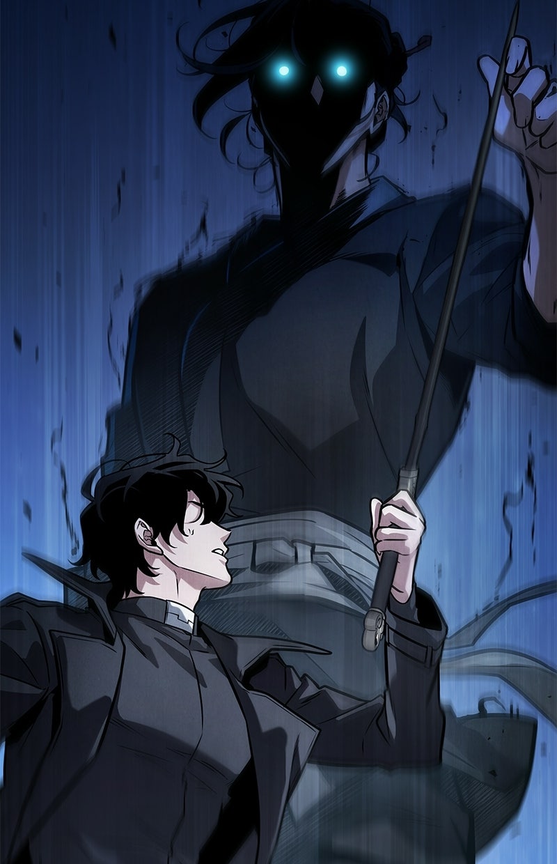 Read Der allwissende Leser Manga Online