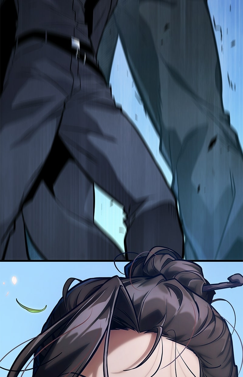 Read Der allwissende Leser Manga Online