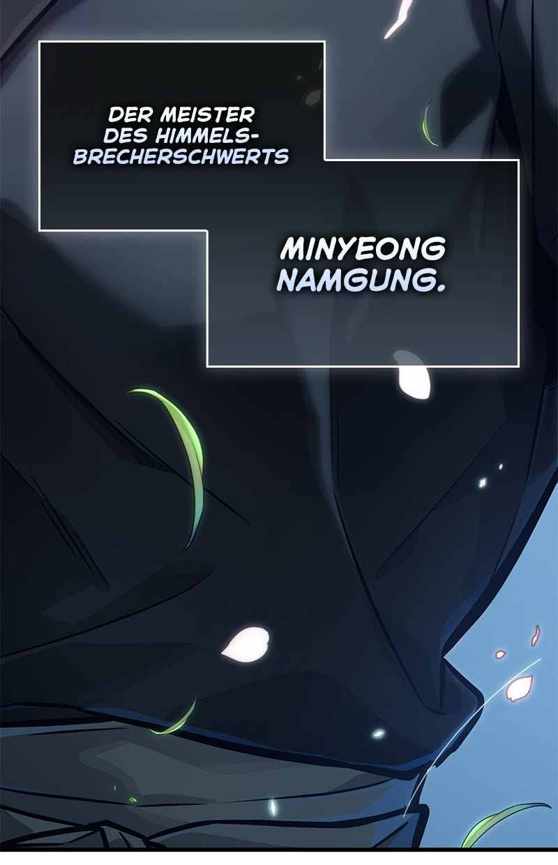 Read Der allwissende Leser Manga Online