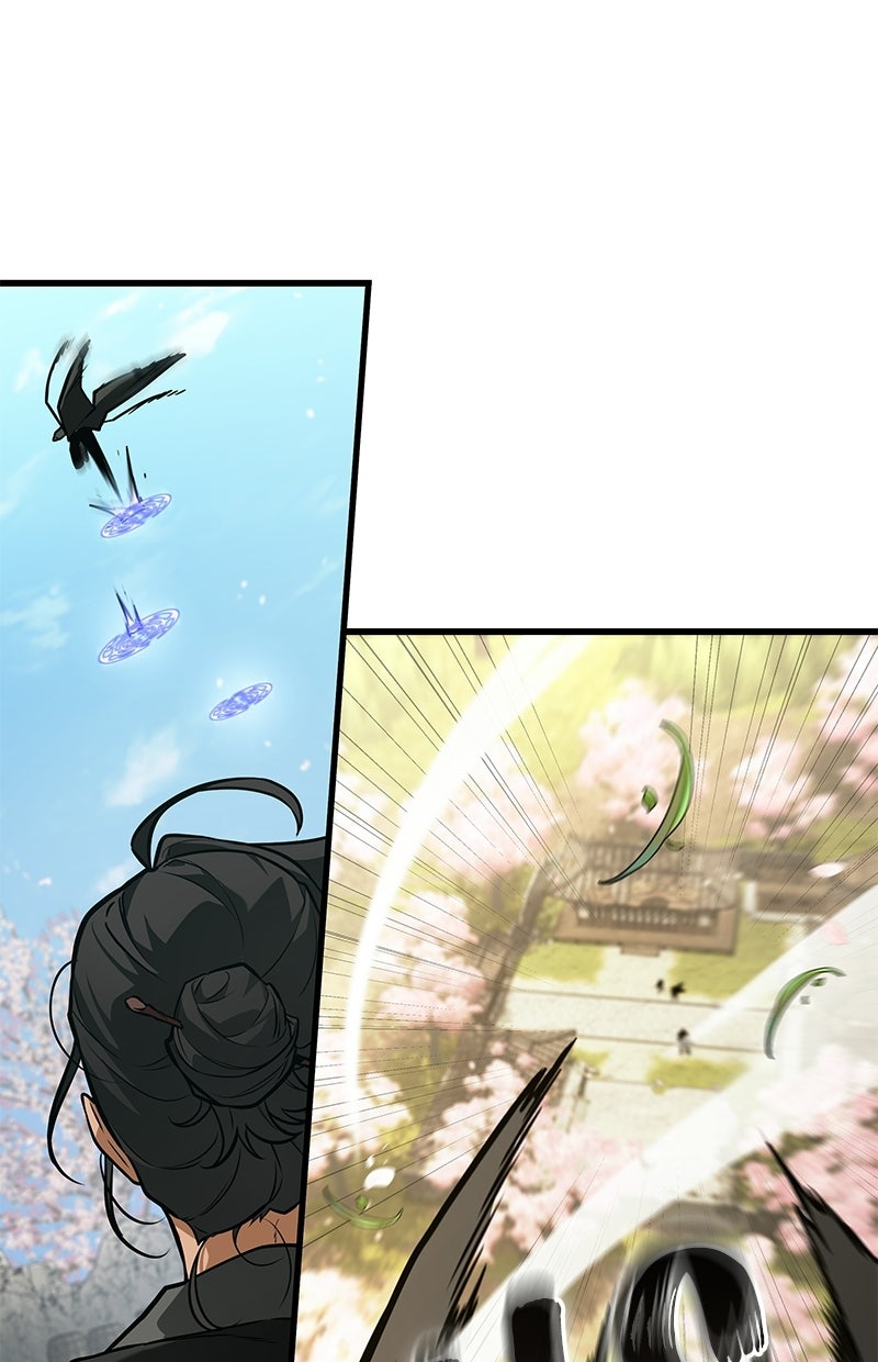 Read Der allwissende Leser Manga Online