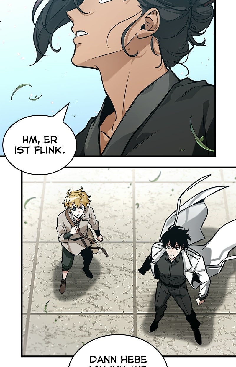 Read Der allwissende Leser Manga Online