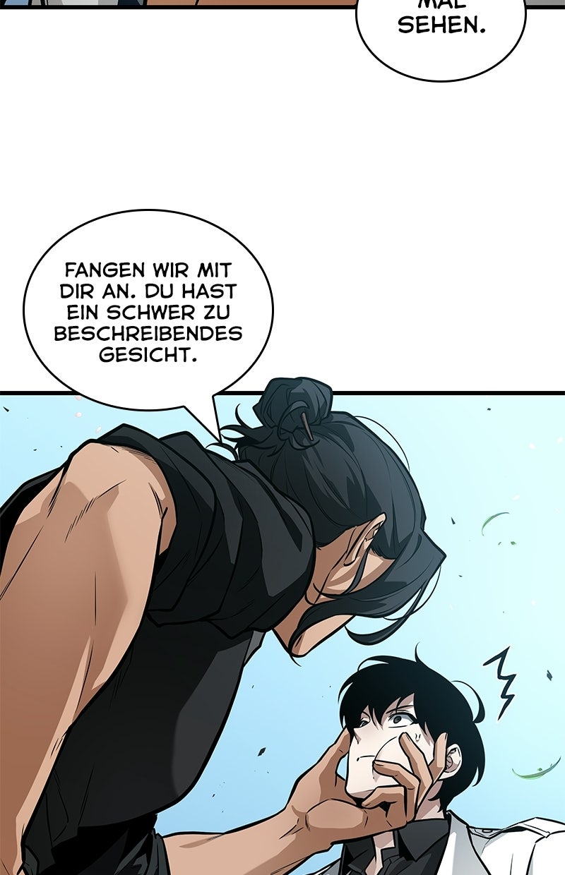 Read Der allwissende Leser Manga Online