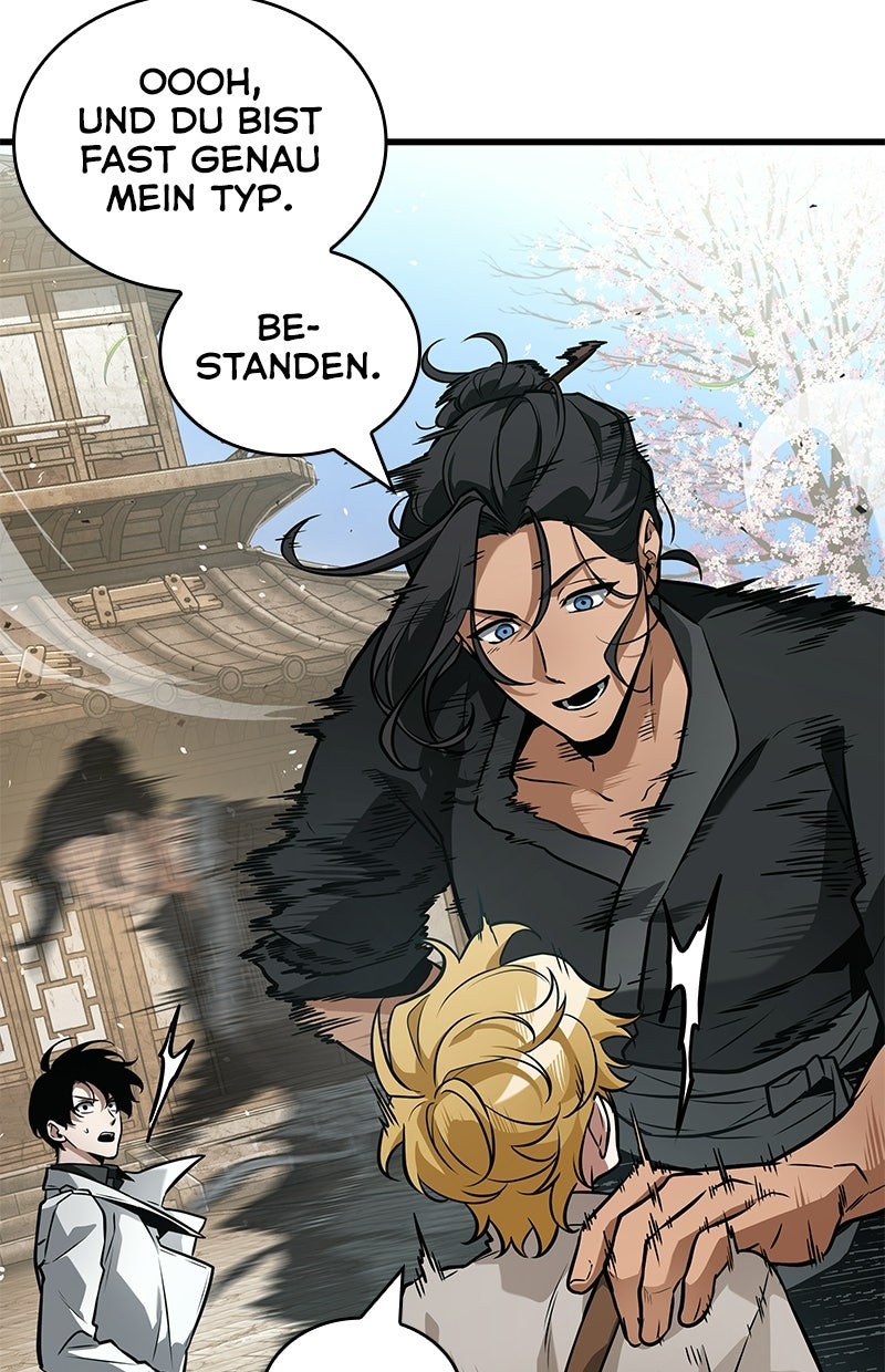 Read Der allwissende Leser Manga Online