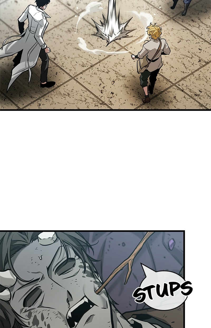 Read Der allwissende Leser Manga Online