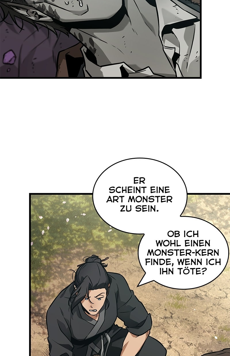 Read Der allwissende Leser Manga Online