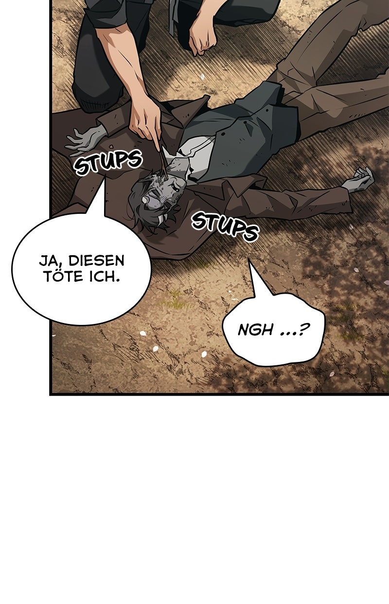 Read Der allwissende Leser Manga Online