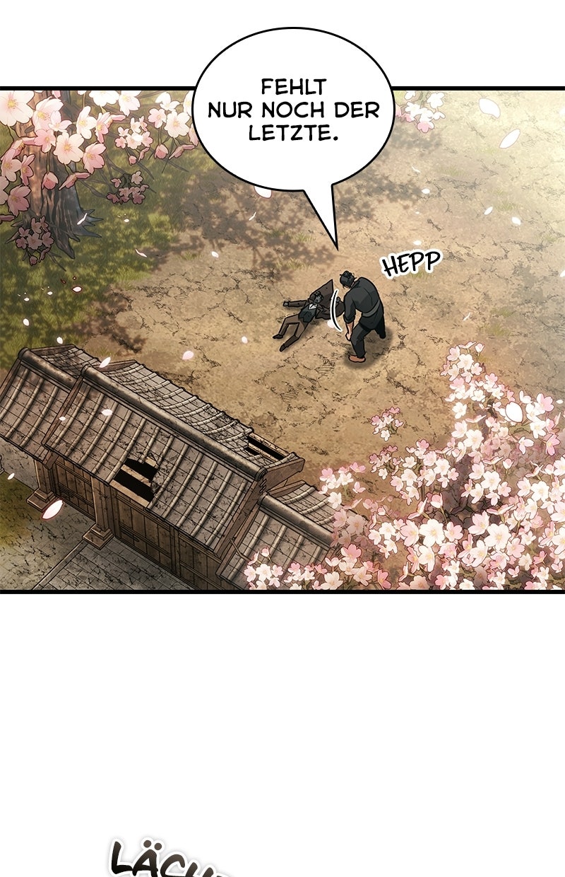 Read Der allwissende Leser Manga Online