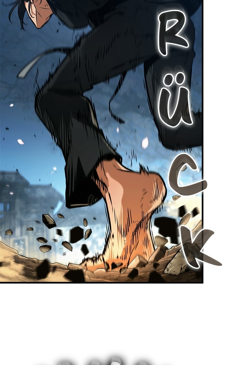 Read Der allwissende Leser Manga Online