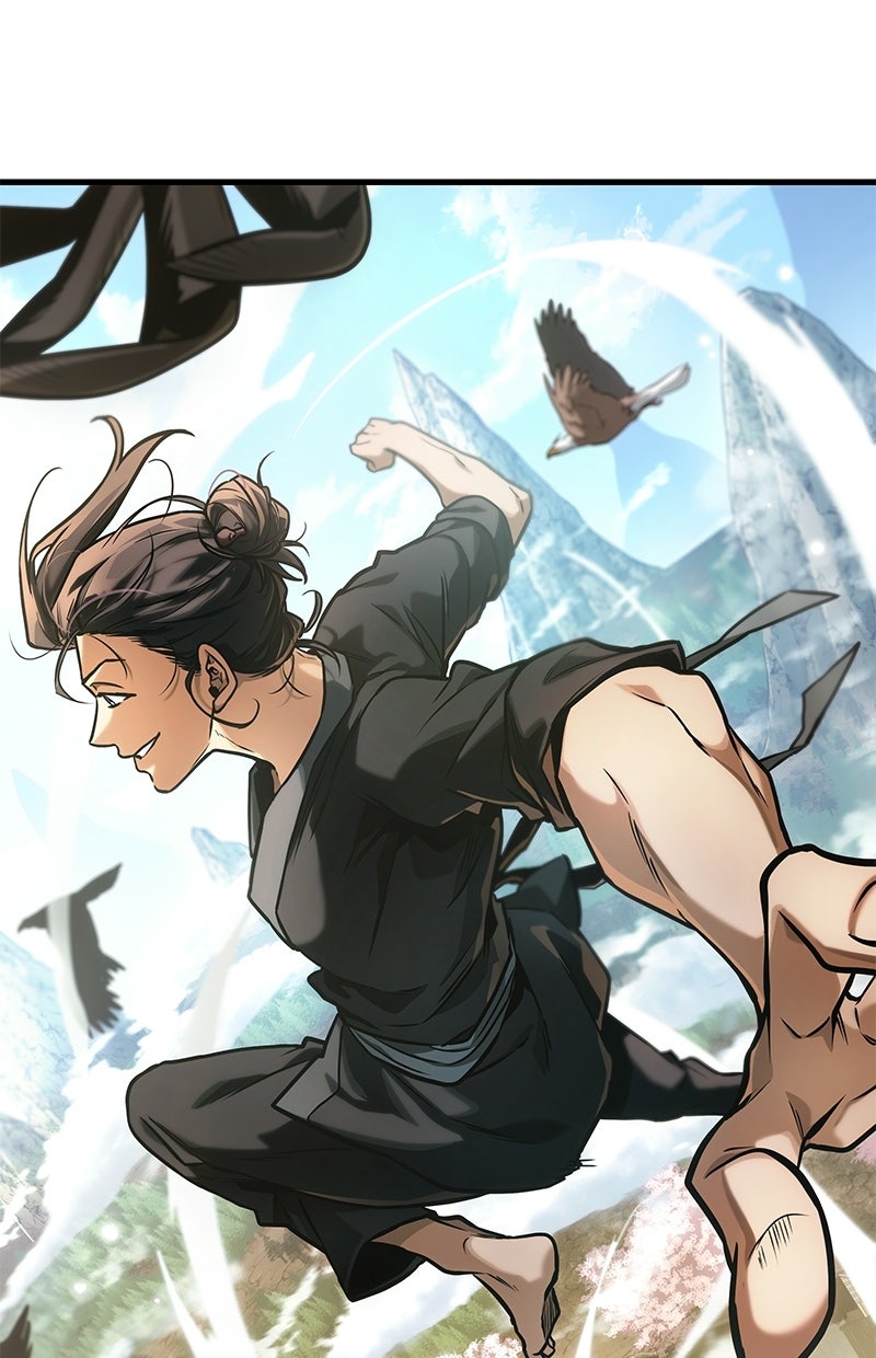 Read Der allwissende Leser Manga Online