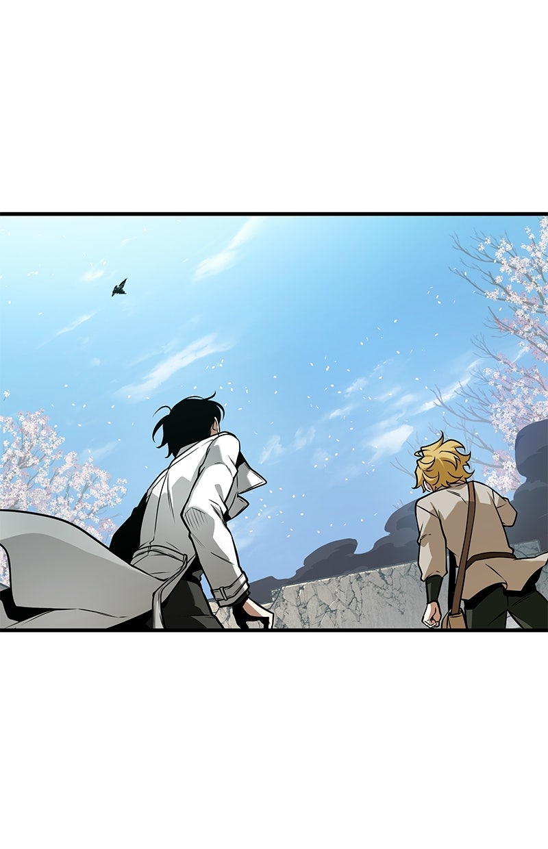 Read Der allwissende Leser Manga Online