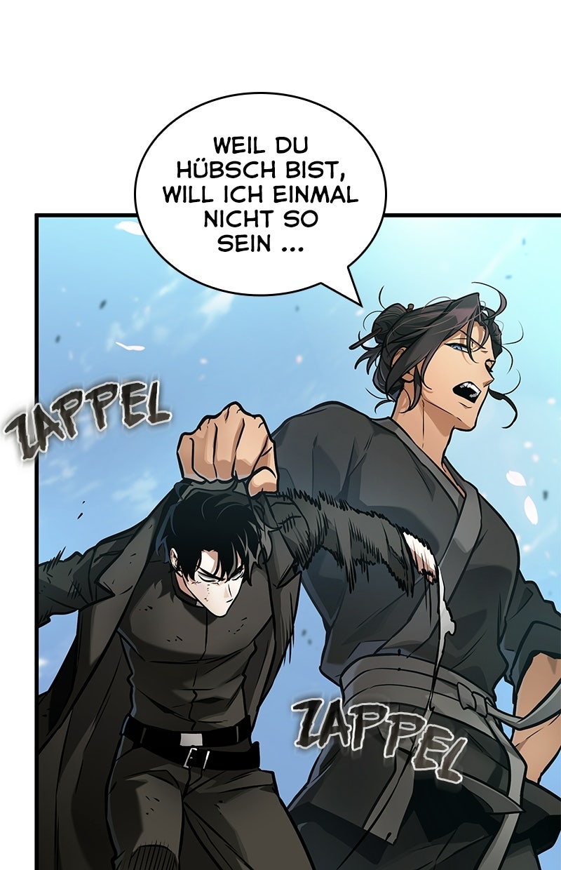 Read Der allwissende Leser Manga Online