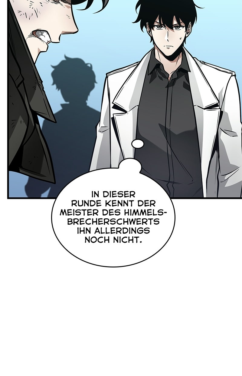 Read Der allwissende Leser Manga Online