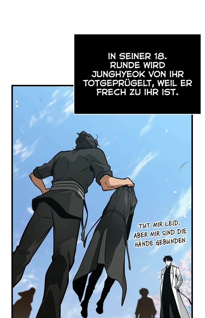 Read Der allwissende Leser Manga Online