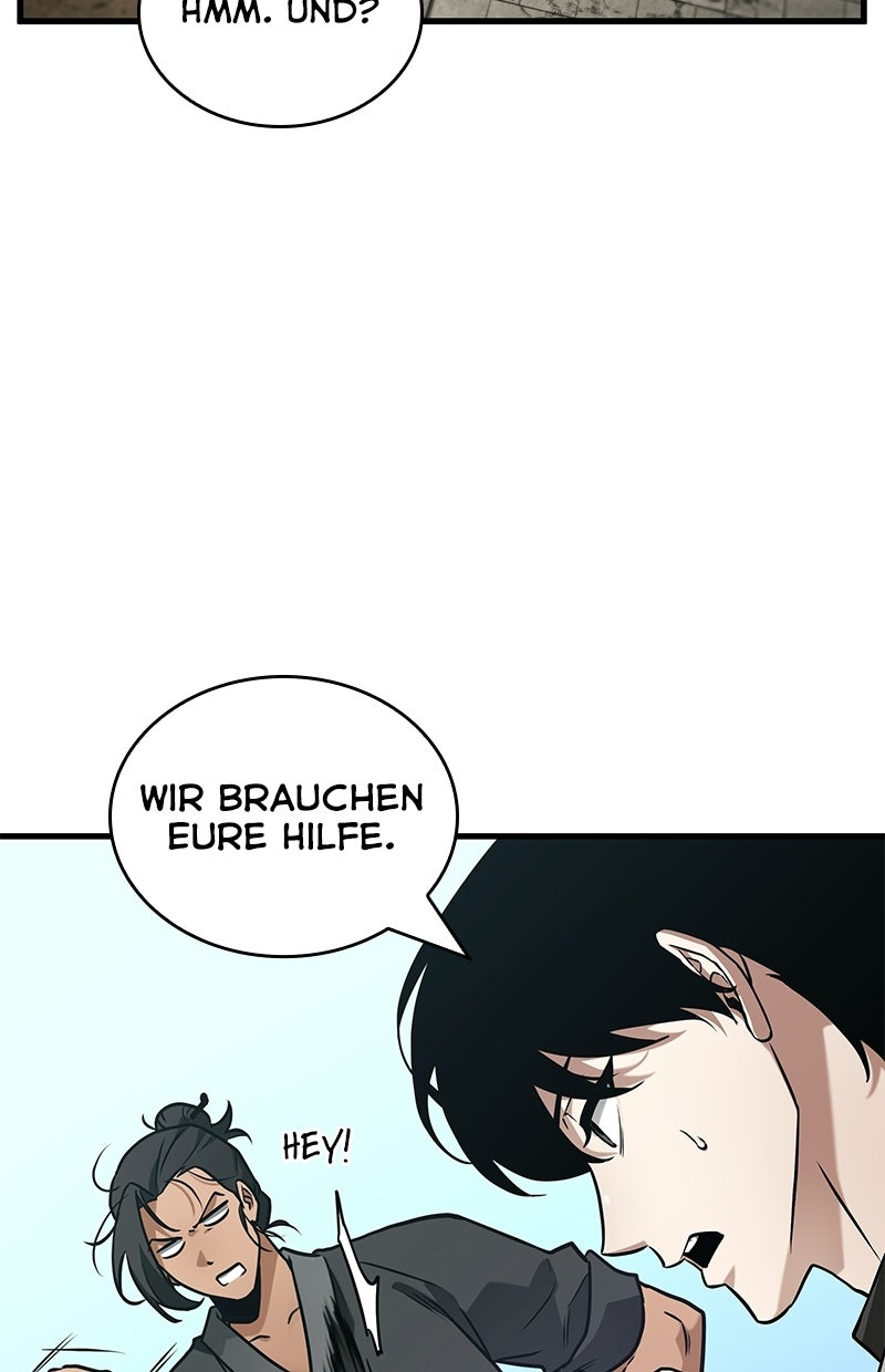 Read Der allwissende Leser Manga Online