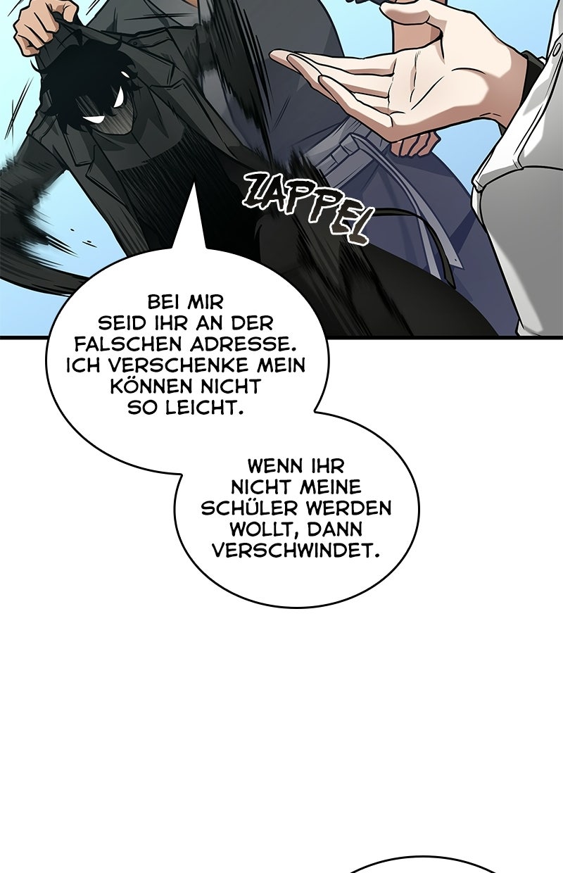 Read Der allwissende Leser Manga Online