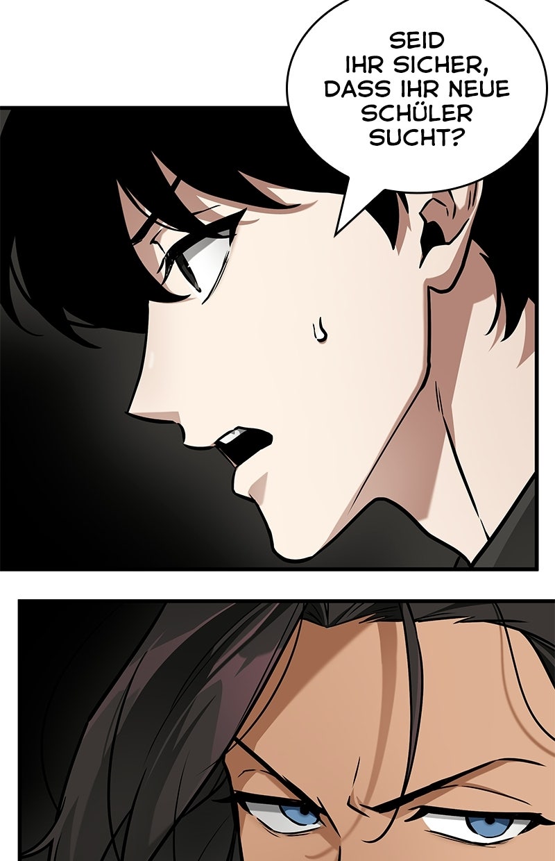 Read Der allwissende Leser Manga Online