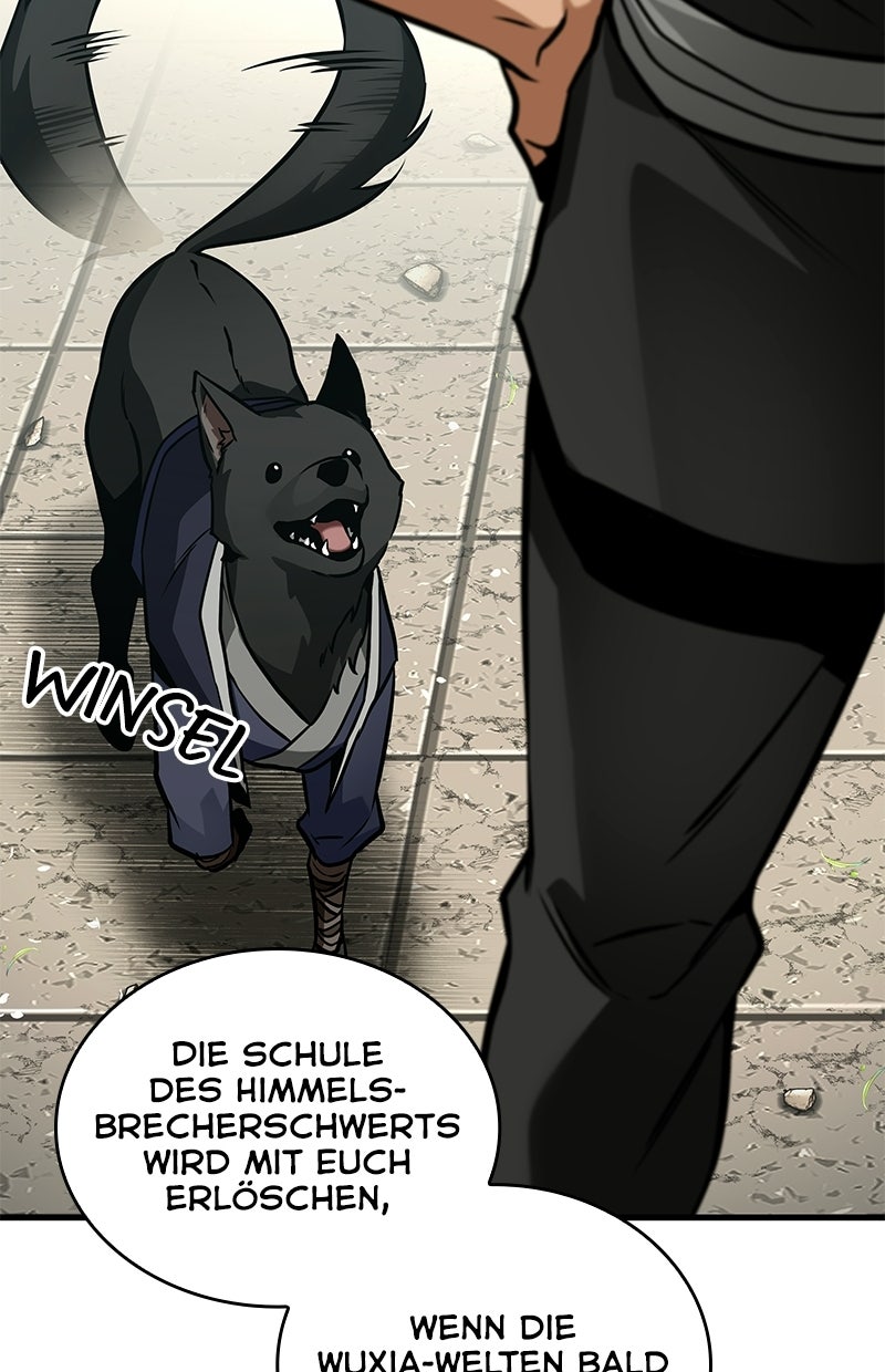 Read Der allwissende Leser Manga Online