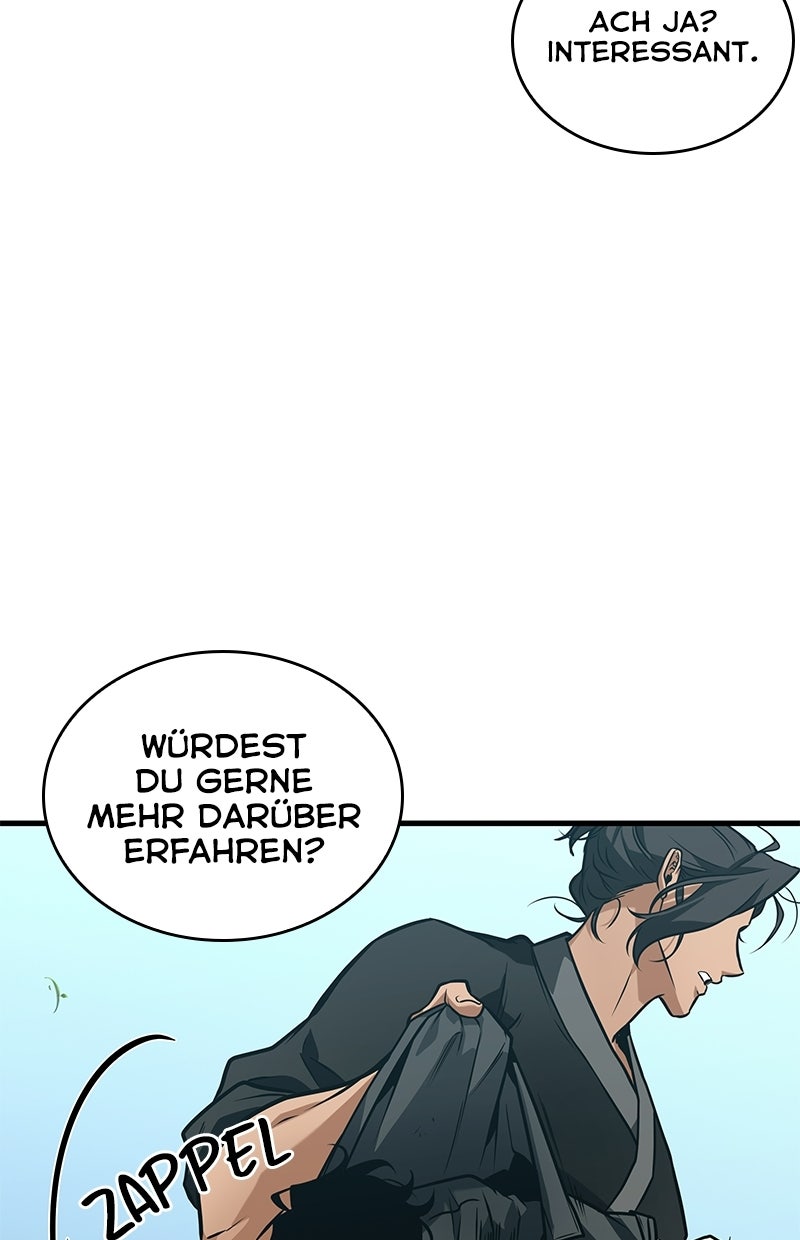 Read Der allwissende Leser Manga Online