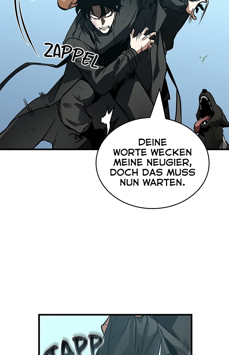 Read Der allwissende Leser Manga Online