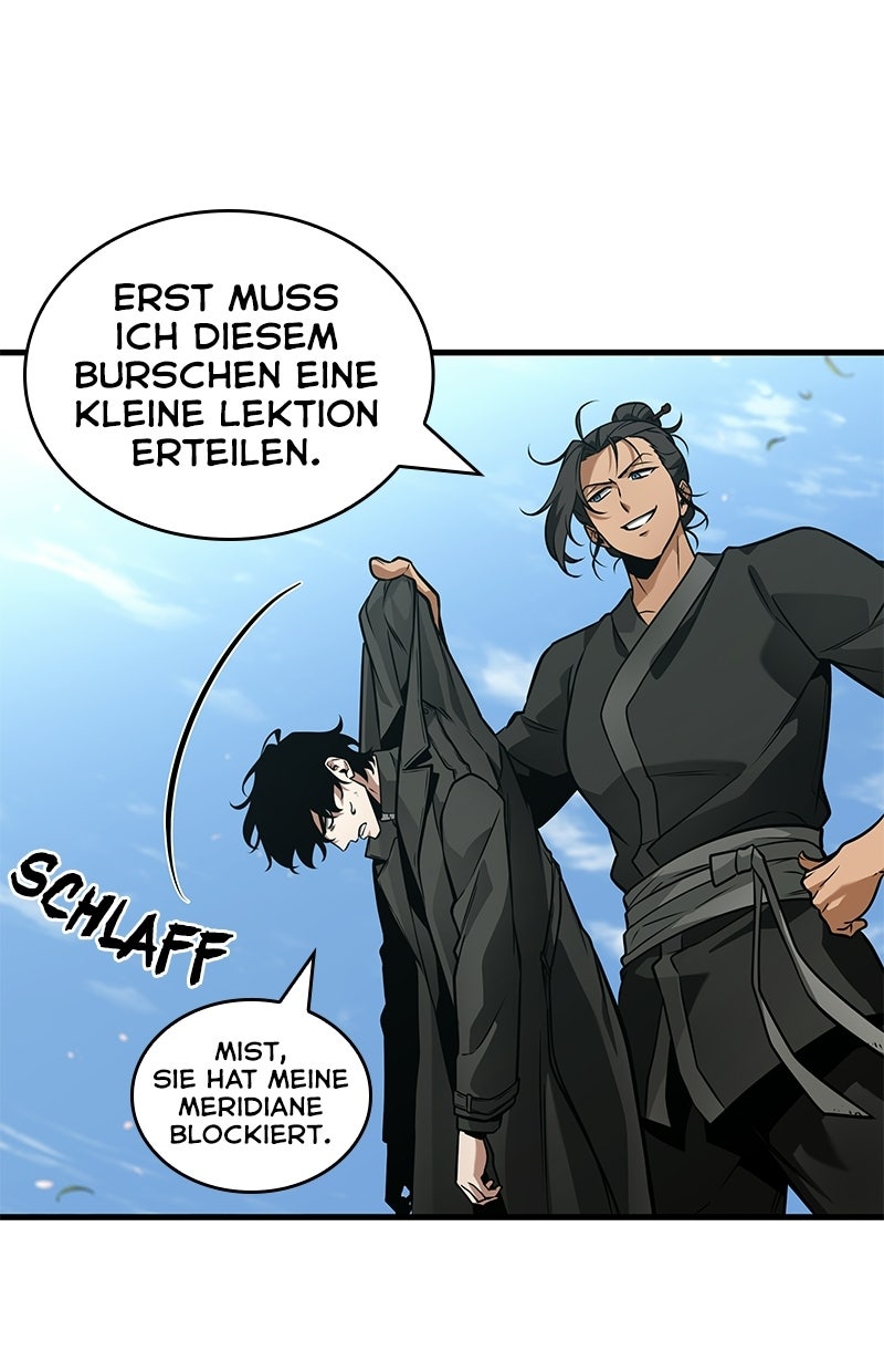 Read Der allwissende Leser Manga Online