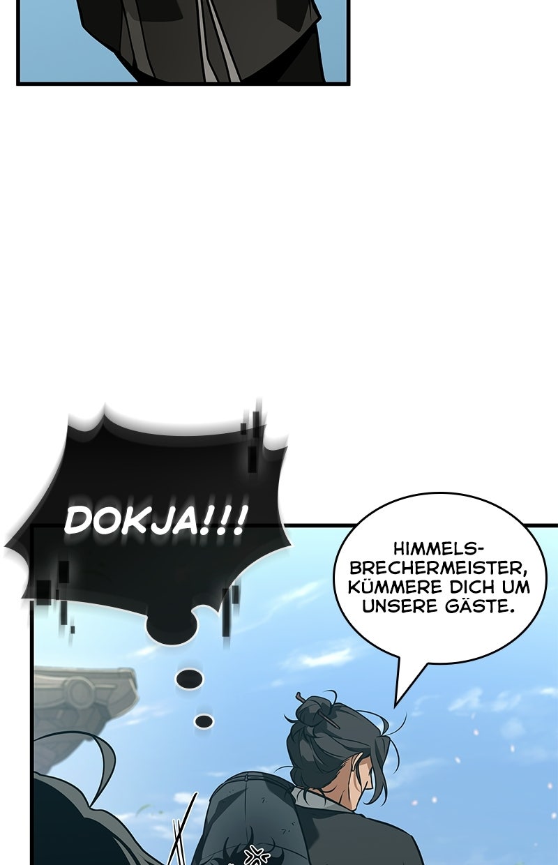 Read Der allwissende Leser Manga Online